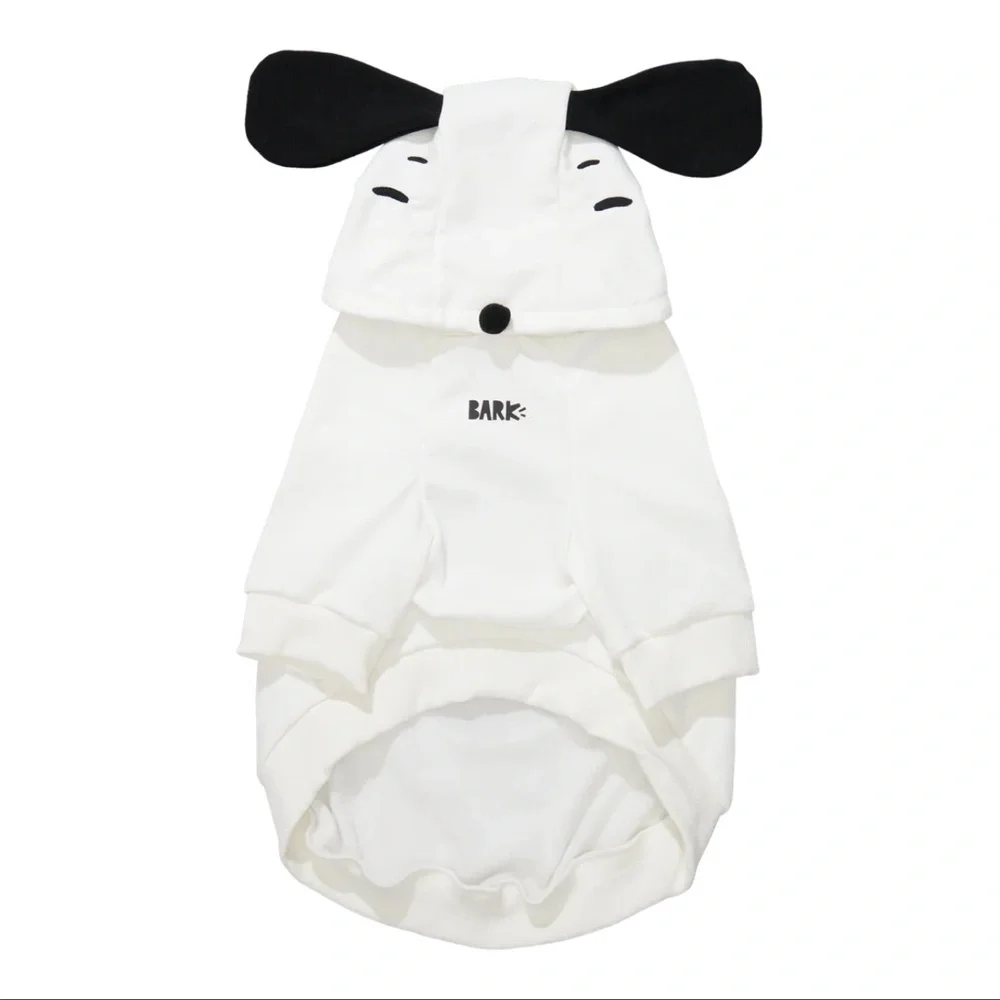 Snoopy Dog Hoodie size Medium